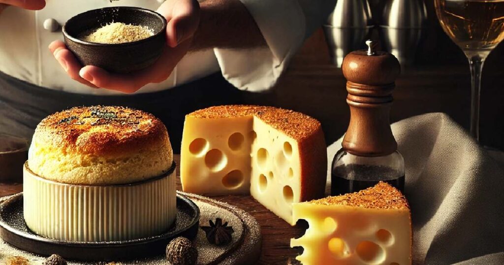 Aromatizzazione Avanzata e Speziatura
