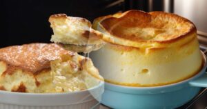 Ricetta del Soufflé al Formaggio: Padroneggia Questa Delizia Classica Francese