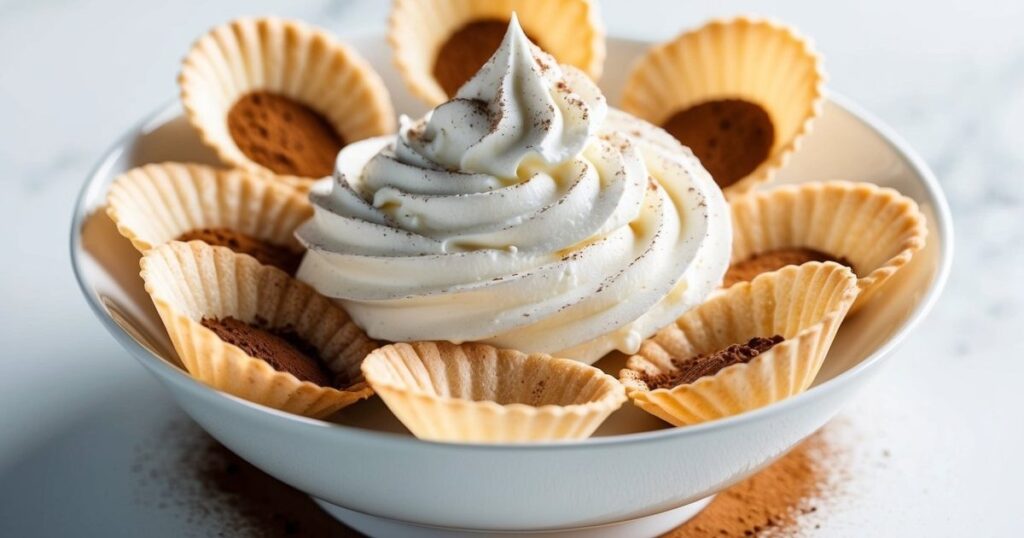 Creando la Nata Montada Perfecta