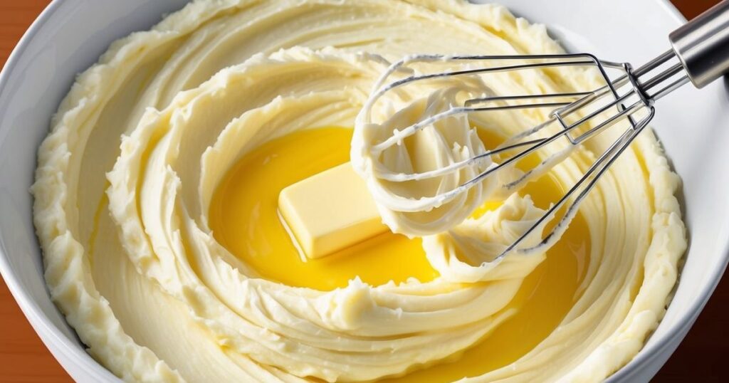Come Ottenere una Consistenza Cremosa