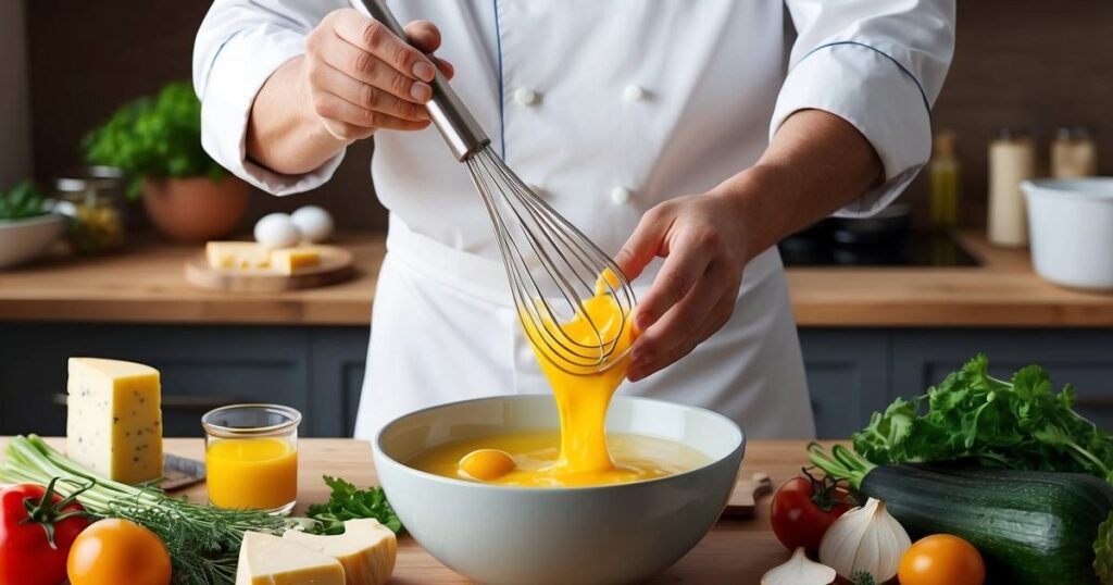 Personalizzare la Tua Frittata