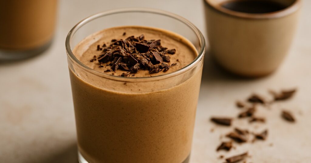 Expert Tips for Perfect Espresso Mousse