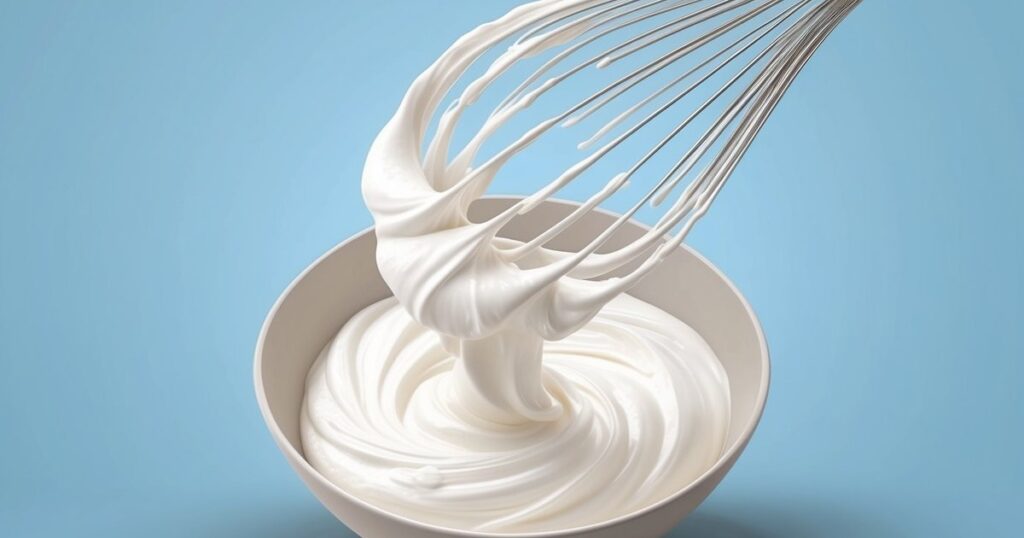 Griechischer Joghurt-Schaum Rezepte