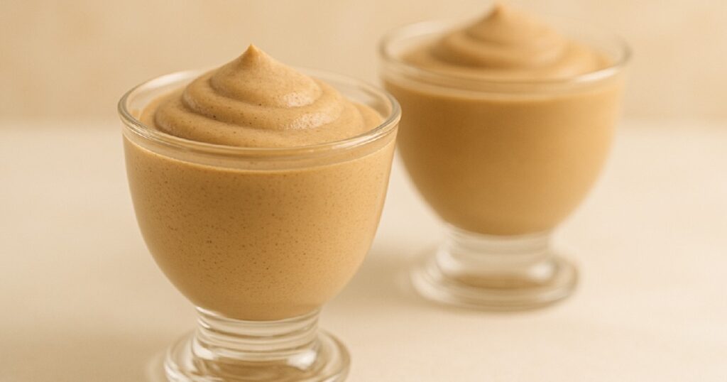 Introduction to Espresso Mousse