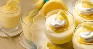 Scopri la Migliore Ricetta di Mousse al Limone e Agrumi per un Piacere Rinfrescante