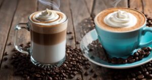 Nitro Mocha Rezept: Der Weg zum perfekten Kaffeeerlebnis