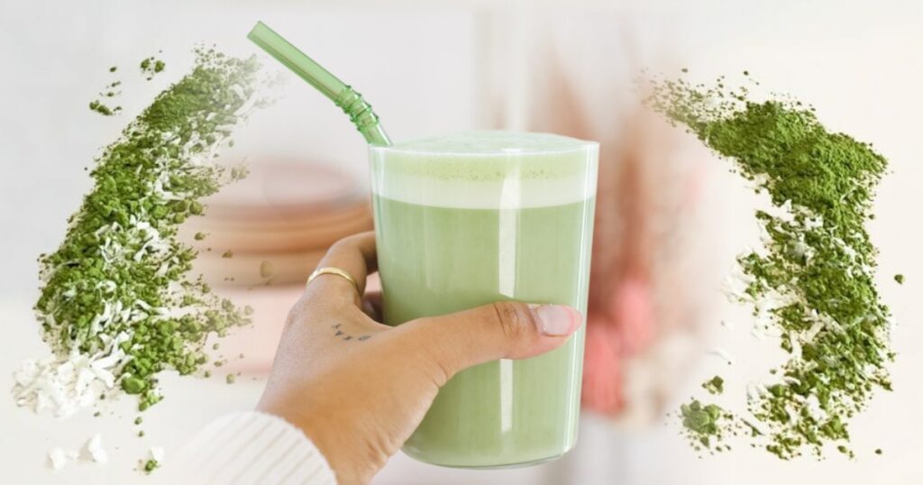 Los Beneficios para la Salud y el Disfrute del Té Verde Nitro