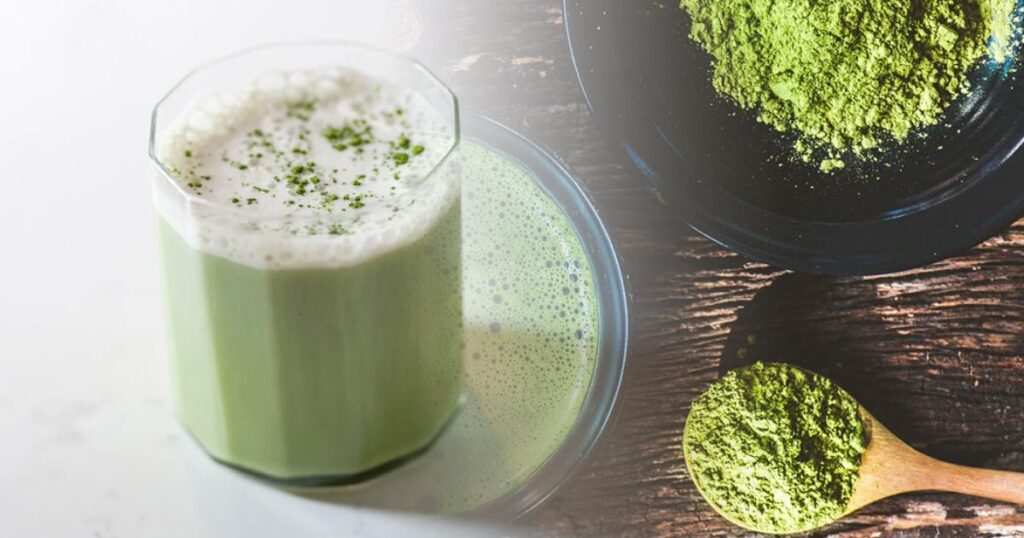 Elaborando el Té Verde Nitro Perfecto
